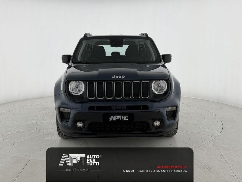Jeep Renegade Renegade 1.5 turbo t4 mhev Limited 2wd 130cv dct