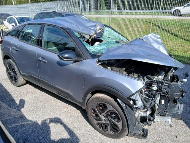 CITROEN C4 BlueHDi 130 S&S EAT8