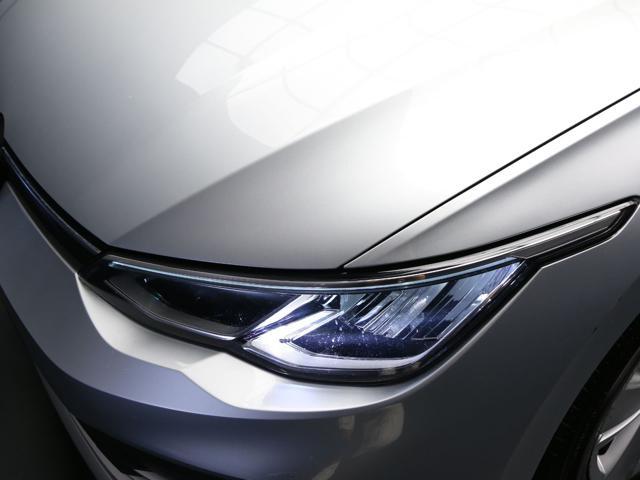 VOLKSWAGEN Golf 1.0 eTSI 110CV EVO DSG Life