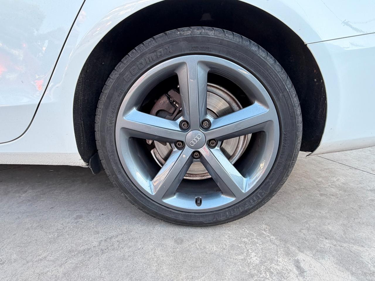 Audi A4 2.0 TDI 143CV F.AP. Advanced