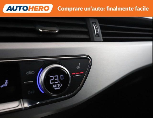 AUDI A4 Avant 2.0 TFSI ultra S tronic Sport