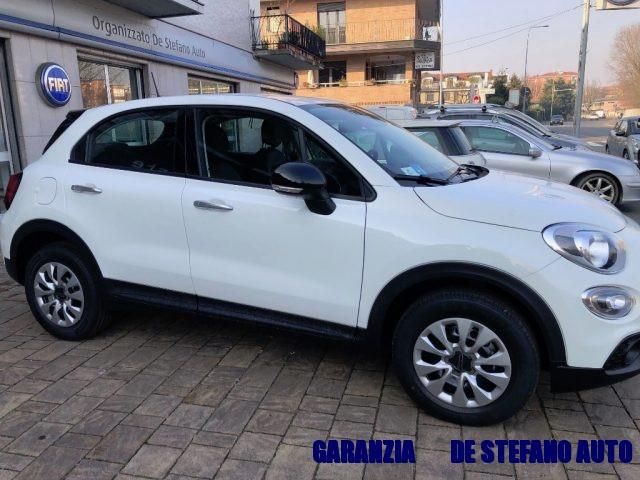 FIAT 500X 1.3 MultiJet 95 CV