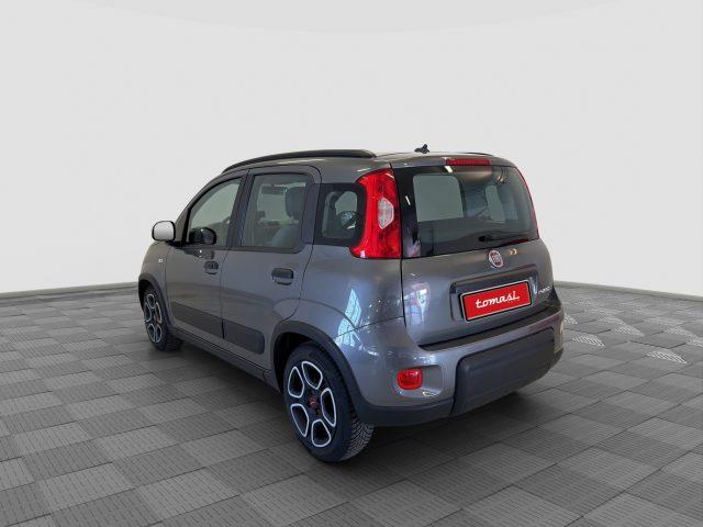 FIAT Panda Panda 1.0 FireFly Hybrid City Life