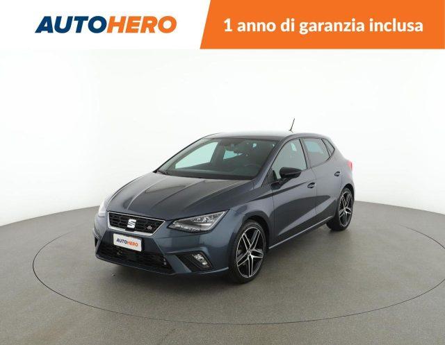 SEAT Ibiza 1.0 EcoTSI 110 CV 5 porte FR