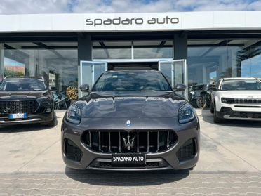 Maserati Grecale MHEV 250 CV AWD GT