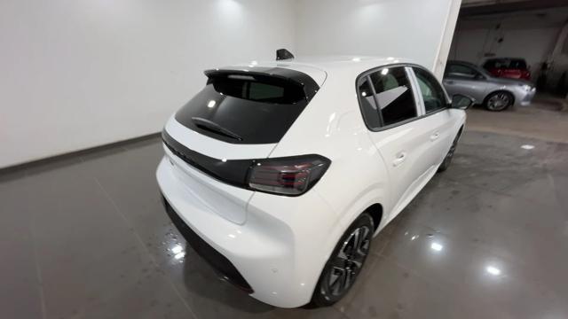 PEUGEOT 208 PureTech 100 cv Allure - ANCHE NERA!
