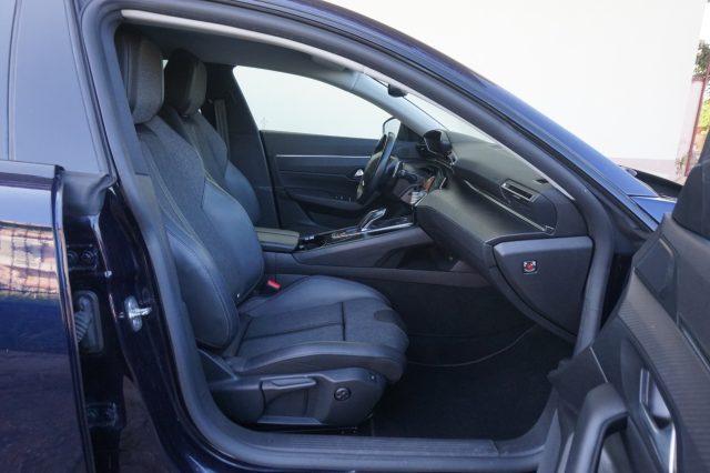 PEUGEOT 508 BlueHDi 130 Stop&Start EAT8 Allure Pack