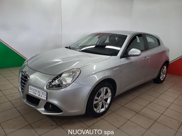 Alfa Romeo Giulietta Giulietta 2.0 JTDm-2 140 CV Distinctive