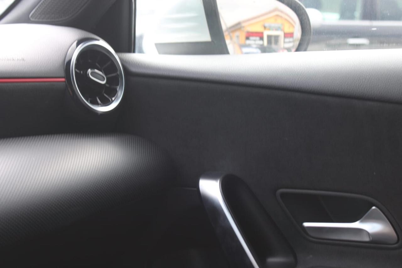 Mercedes-benz A Tua A SOLI 274€ al mese Anticipo Zero