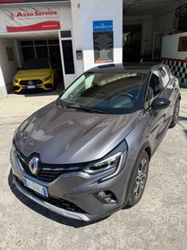 Renault Captur Mild Hybrid Intens