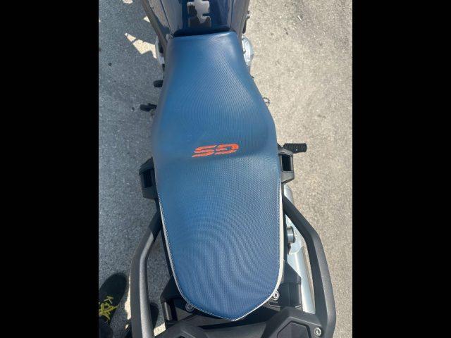 BMW F 850 GS -