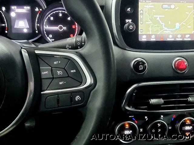 FIAT 500X 1.6 MultiJet 130CV Cross - Navi