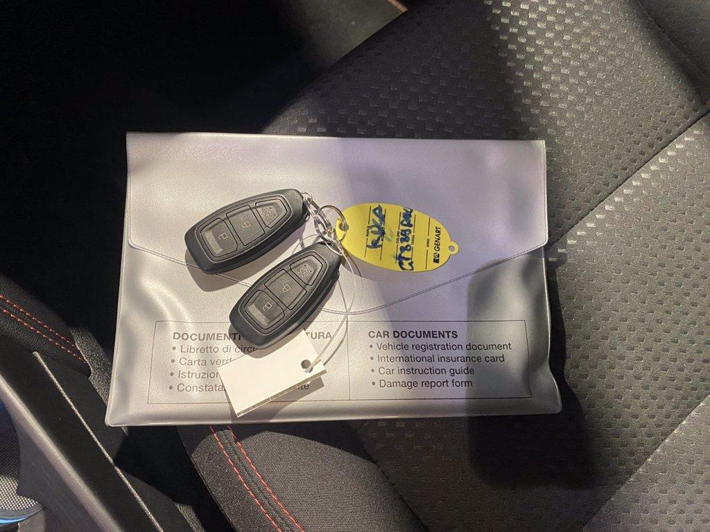 FORD Kuga 2.0 ecoblue ST-Line 2wd 120cv auto del 2024