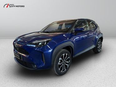 Toyota Yaris Cross 1.5 H Trend FWD E-CVT