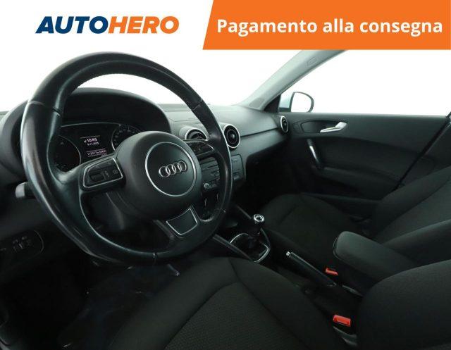 AUDI A1 SPB 1.6 TDI Attraction