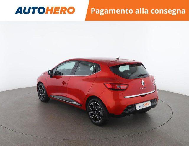 RENAULT Clio dCi 8V 90 CV Start&Stop 5 porte Energy Duel