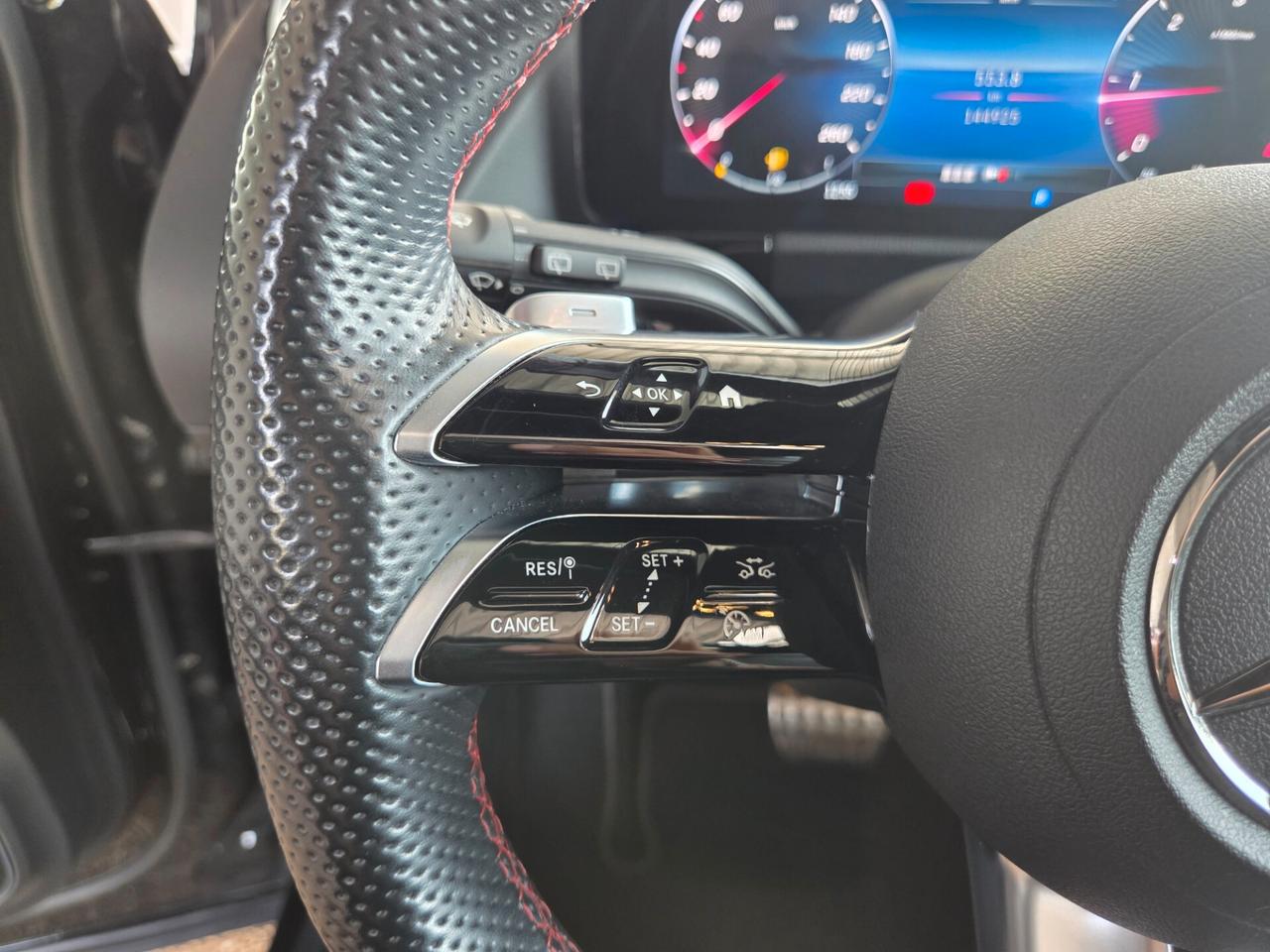 Mercedes-benz GLA 200 d Automatic AMG Line Premium Plus