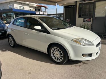 Fiat Bravo 1.6 MJT 105 CV Emotion