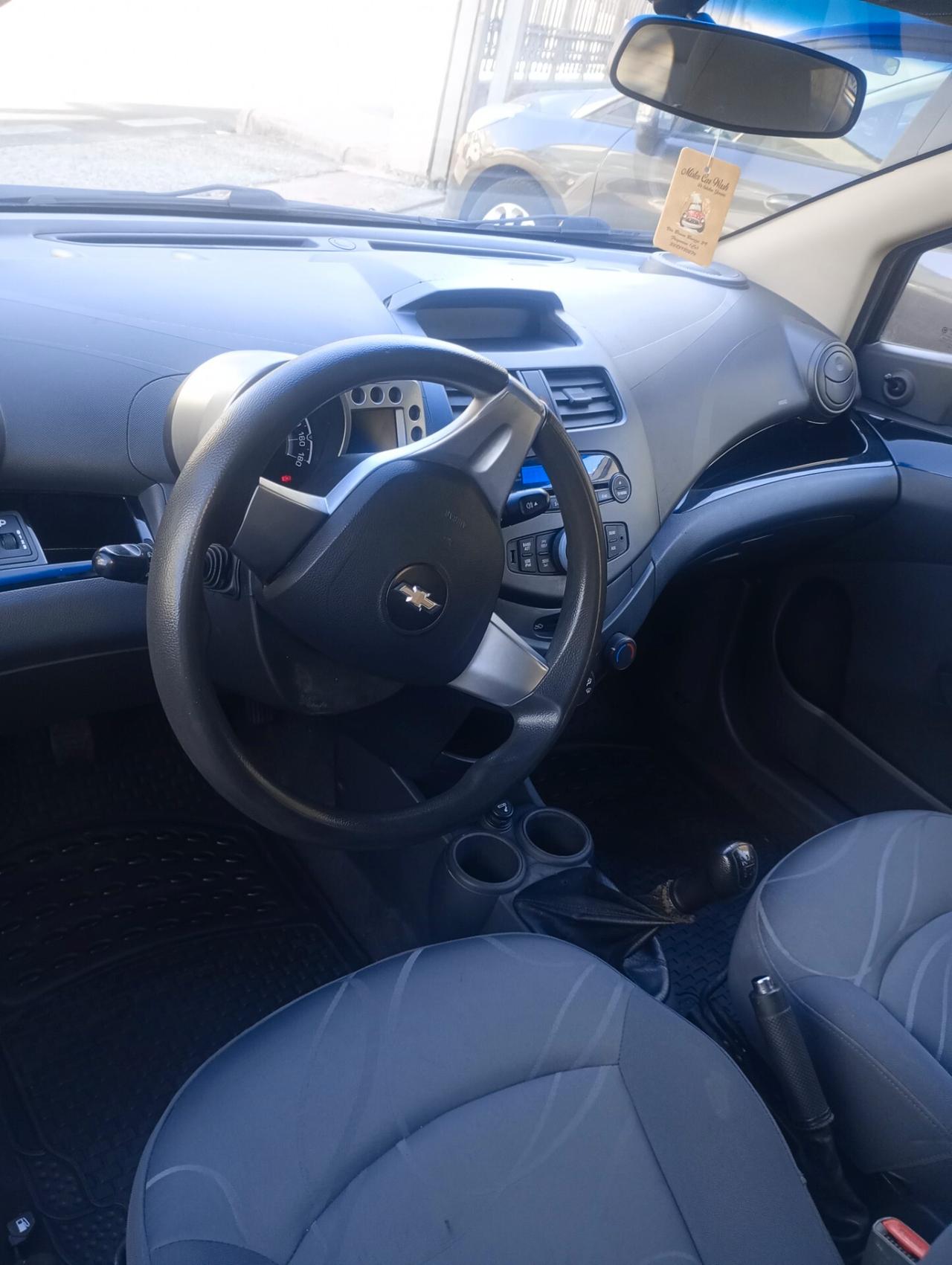 Chevrolet Spark 1.0 LS