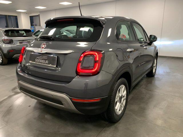 FIAT 500X 1.6 MultiJet City Cross