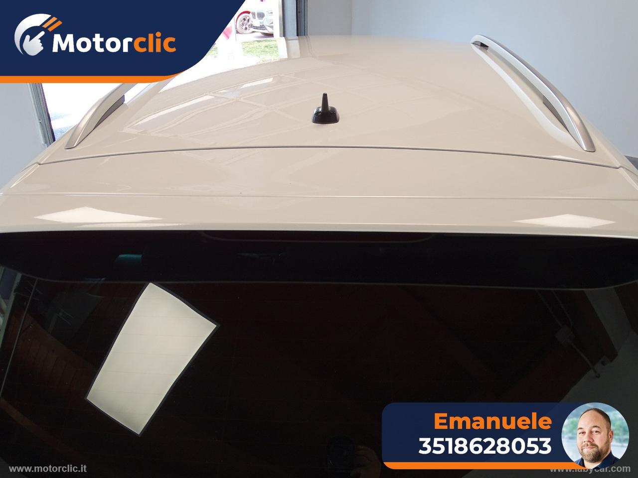 VOLKSWAGEN Tiguan 2.0 TDI 150CV SCR DSG R-Line