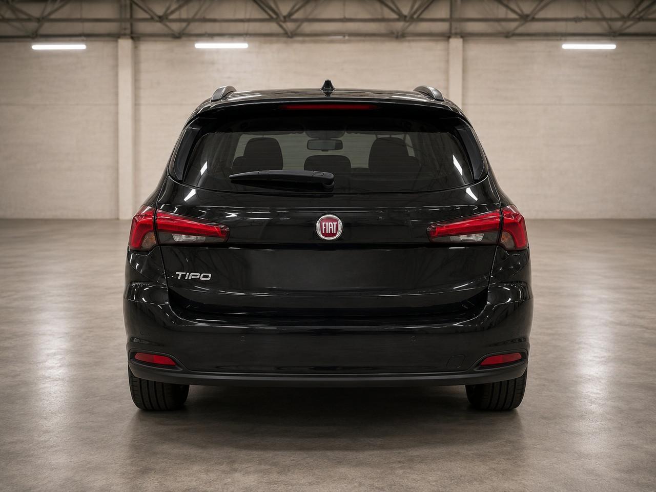 FIAT Tipo SW II 2021 - Tipo SW 1.3 mjt CityLife s&s 95cv