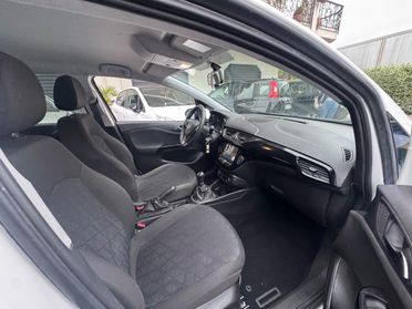 OPEL Corsa 1.4 90 CV GPL 5p. Advance 120 anniversary