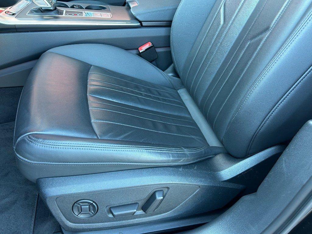 Audi A6 allroad 40 TDI 2.0 quattro S tronic Business Advanced