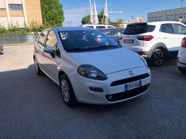 FIAT Punto Evo 1.3 Mjt 5 porte 75cv