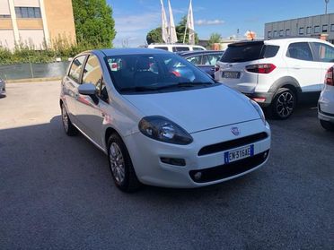 FIAT Punto Evo 1.3 Mjt 5 porte 75cv