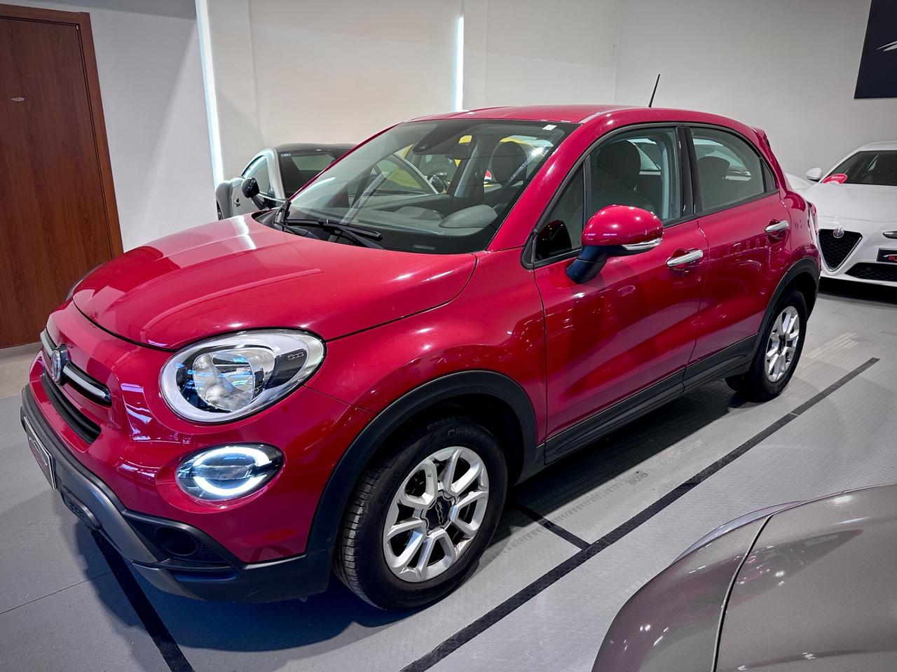 Fiat 500X 1.0 T3 120 CV City Cross Aziendale