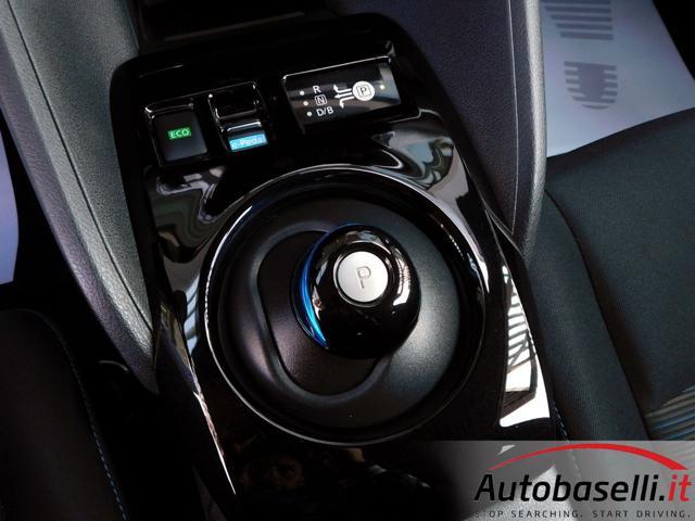 NISSAN Leaf E+ 62KWH N-CONNECTA 217CV UNICO PROPRIETARIO