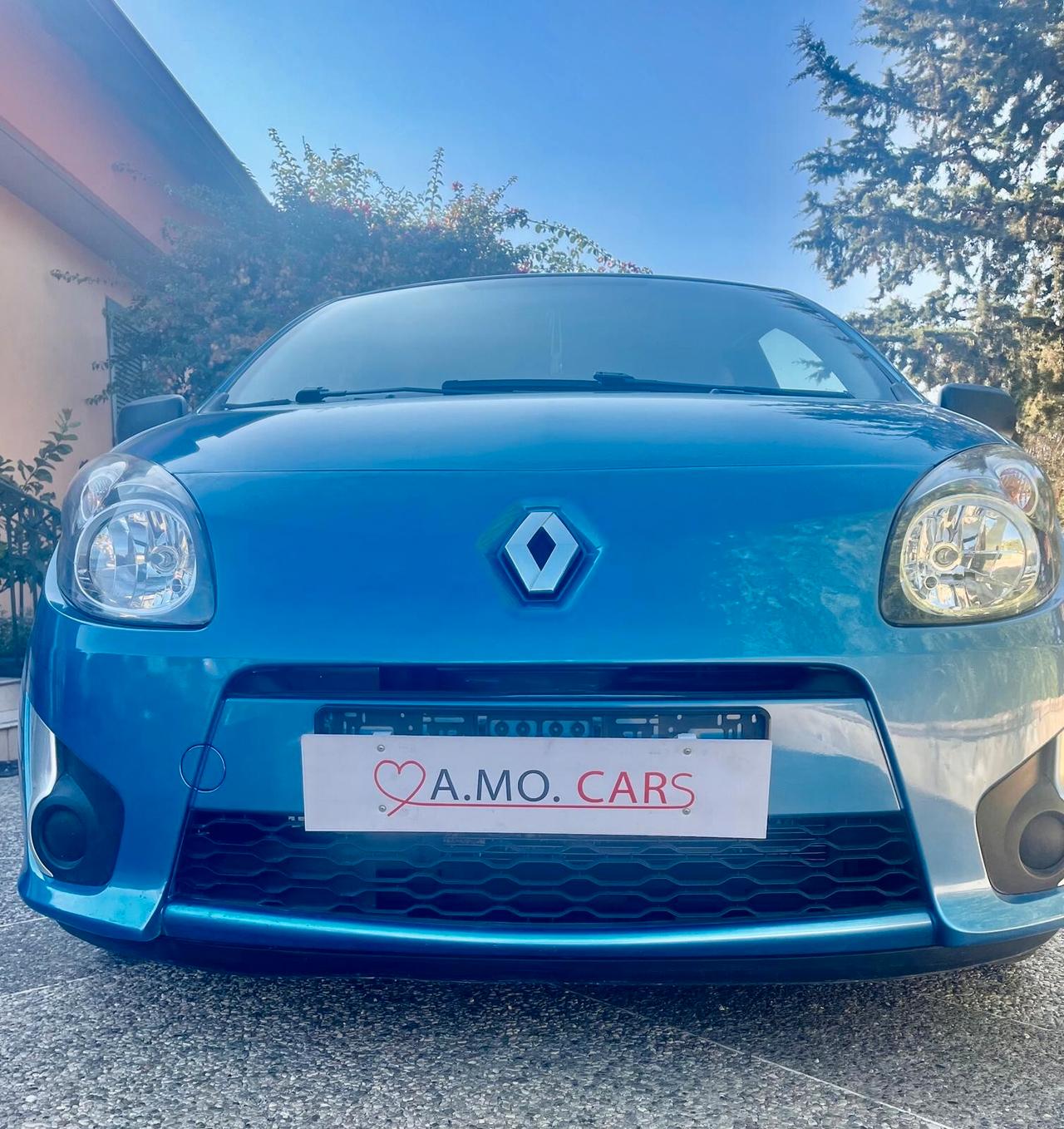 Renault Twingo 1.2 16V TCE Dynamique PROMO LONG W.E.
