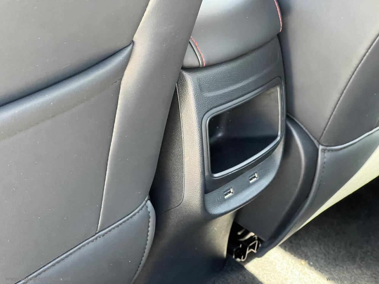 MG ZS 1.5 VTi-tech Luxury