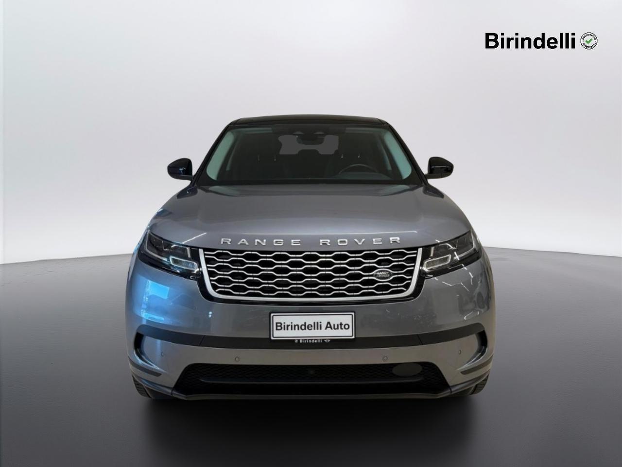 LAND ROVER Range Rover Velar - Range Rover Velar 2.0D I4 204 CV S