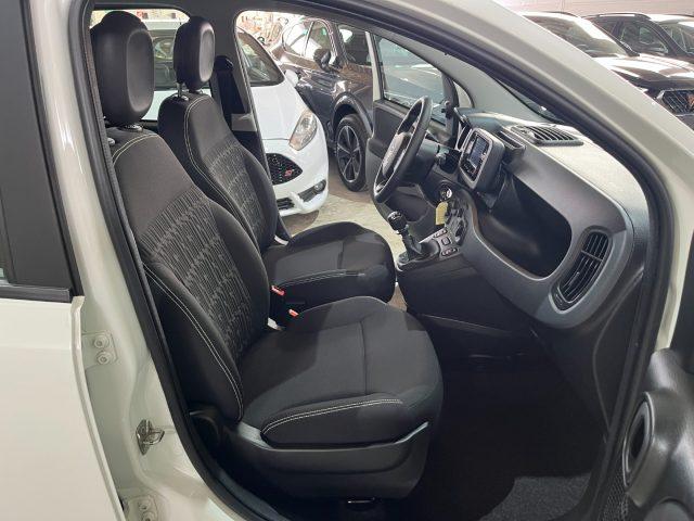 FIAT Panda 1.0 FireFly Hybrid City Cross 5 POSTI/OK NEOPATE