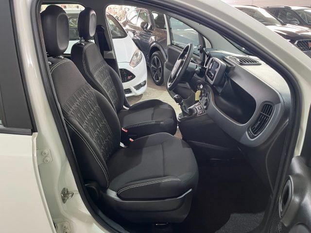 FIAT Panda 1.0 FireFly S&S Hybrid City Life 5 POSTI/VOLA.MULT