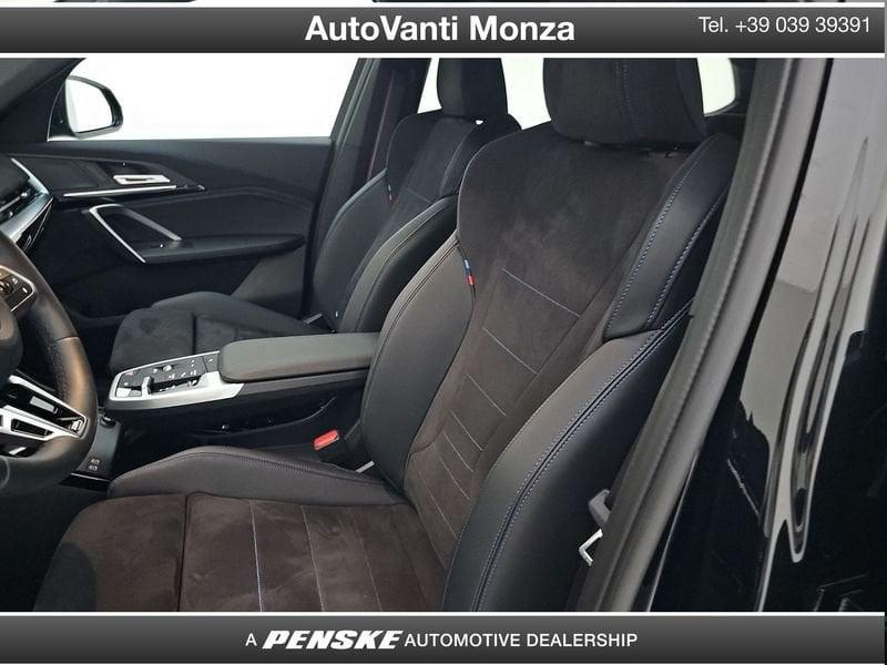 BMW X1 X1 xdrive 25e MSport Pro auto