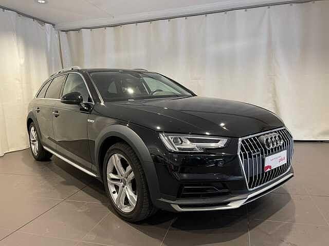 Audi A4 2.0 TDI 163 CV S tronic Business Evolution