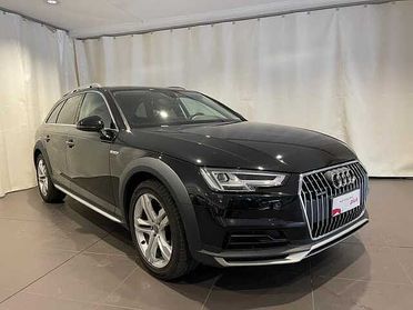 Audi A4 2.0 TDI 163 CV S tronic Business Evolution