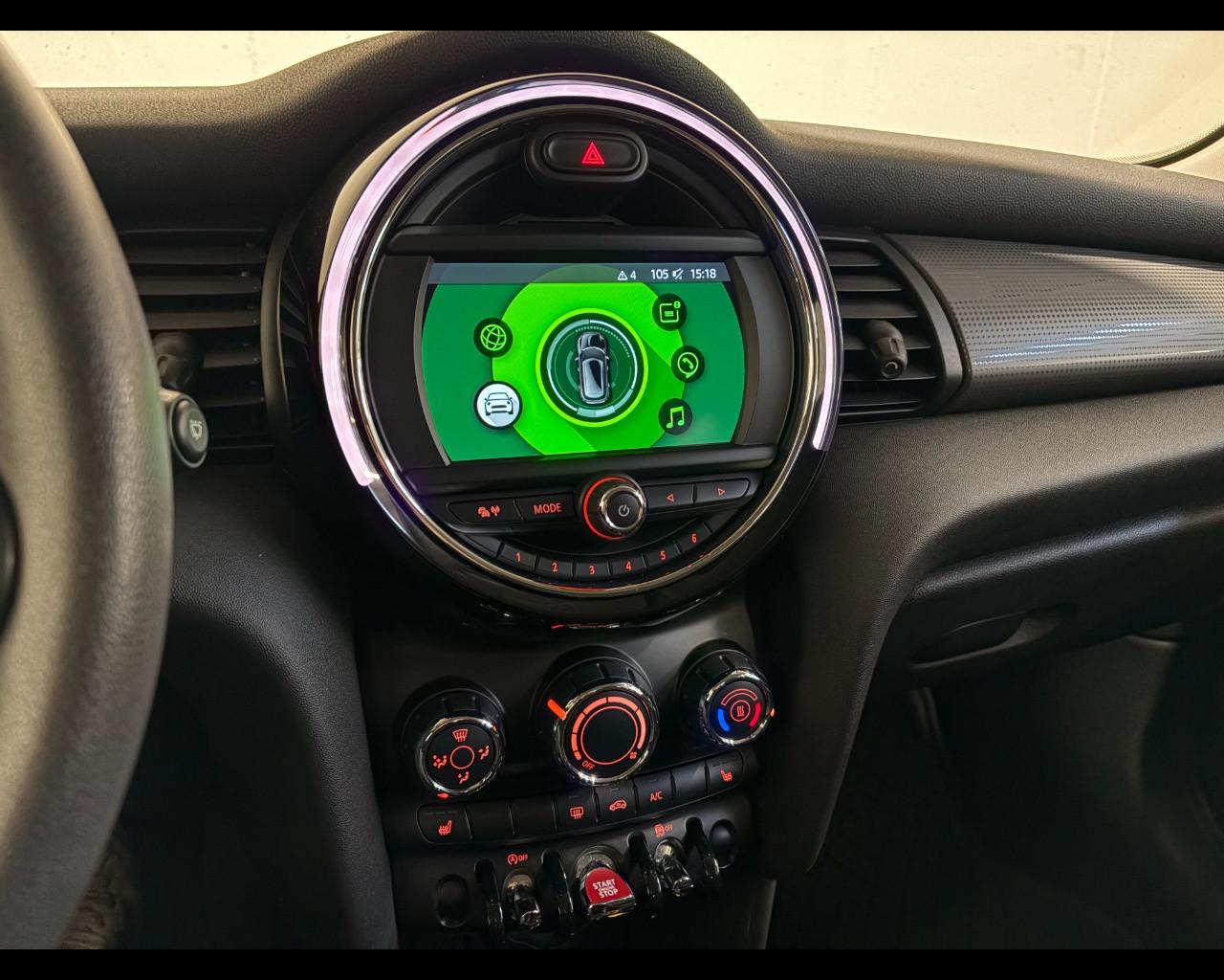 MINI MINI COOPER 3P 1.5D AUTO