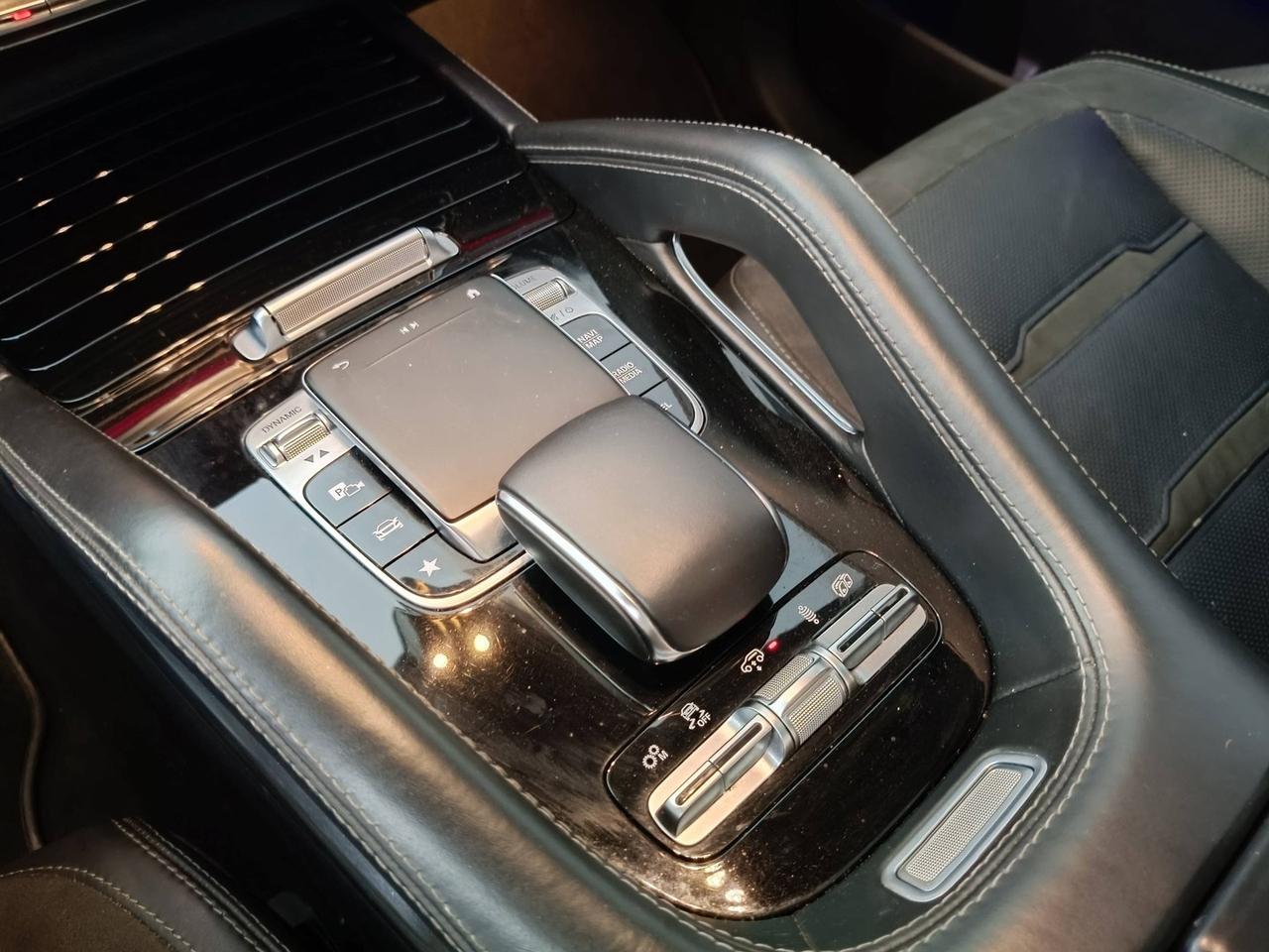 Mercedes-Benz Mercedes-AMG GLE 53 Premium Plus 4MATIC+