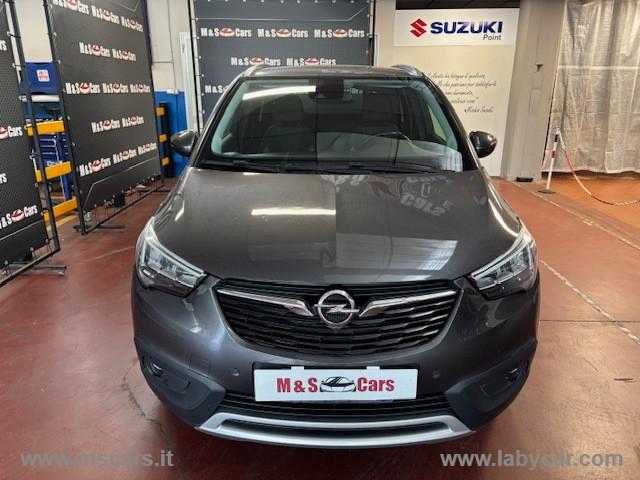 OPEL Crossland X 1.2 12V S&S Innovation