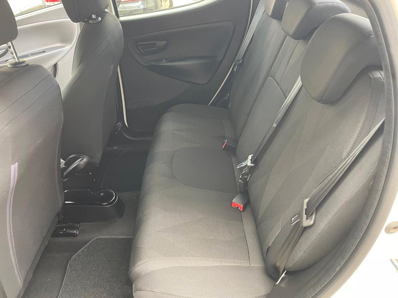 Lancia Ypsilon 1.2 69 CV 5 porte S&S