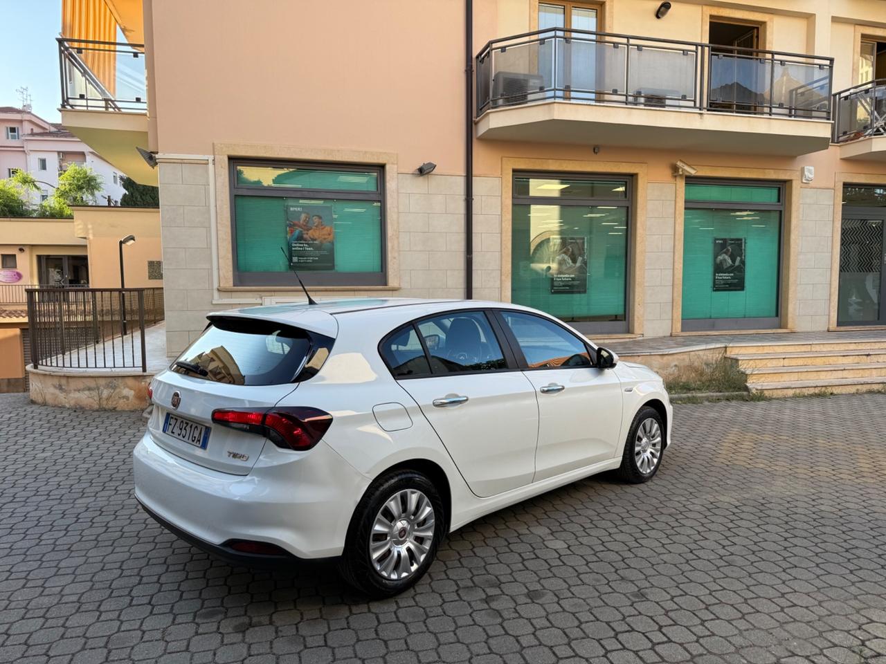 Fiat Tipo 1.6 Mjt S&S 5 porte Business