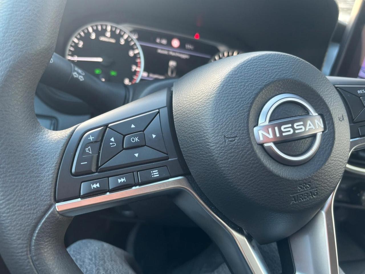 Nissan Juke 1.0 DIG-T 114 CV Tekna