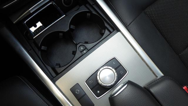MERCEDES-BENZ E 220 BlueTEC S.W. Automatic Sport