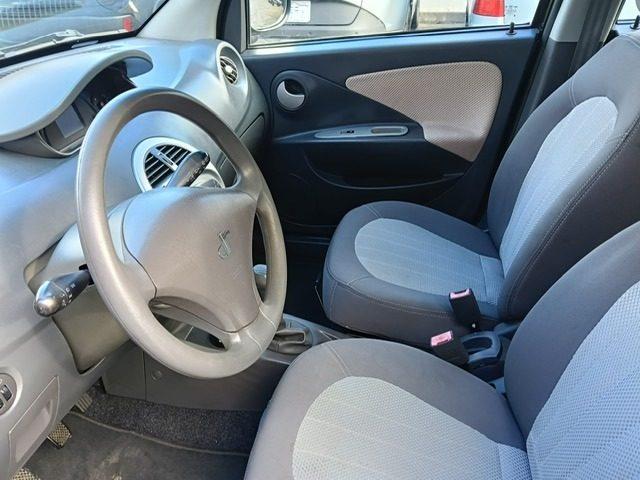 DR MOTOR DR1 1.1 16V Luxury 5 P. KM 48.200- ok neopatentati