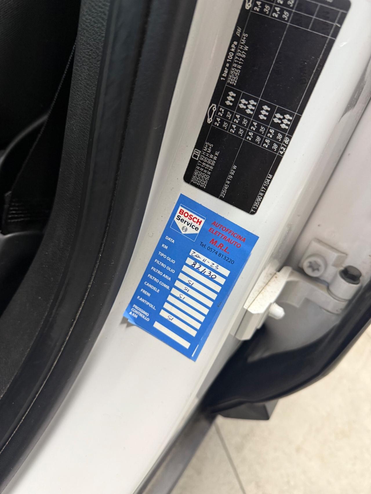 Bmw X1 sDrive18d xLine Auto 150CV