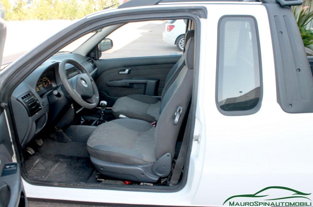 FIAT STRADA 1.3 MJT ADVENTURE PICK-UP FIORINO